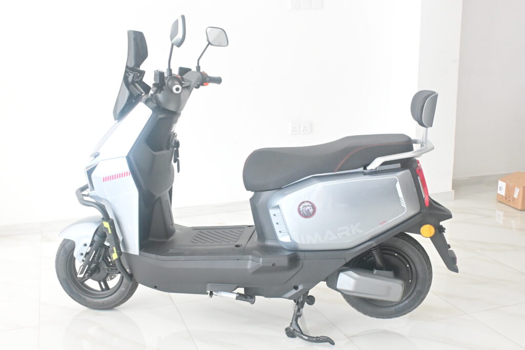 EV Bike M1