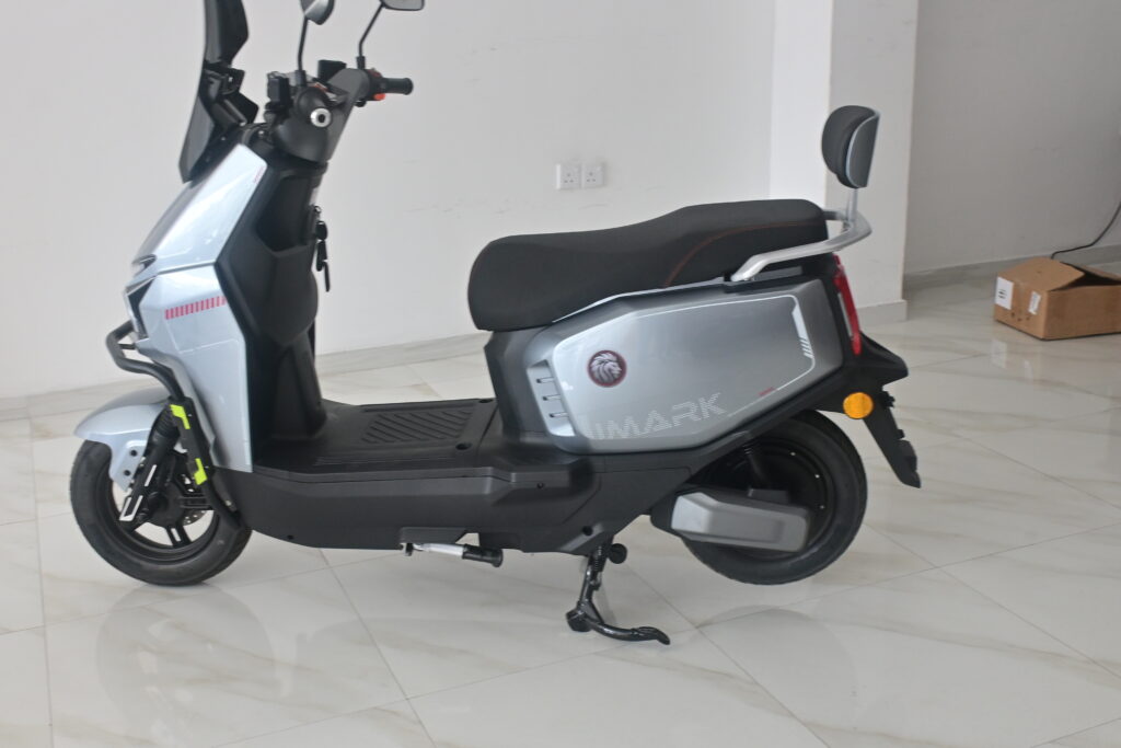 EV Bike M1