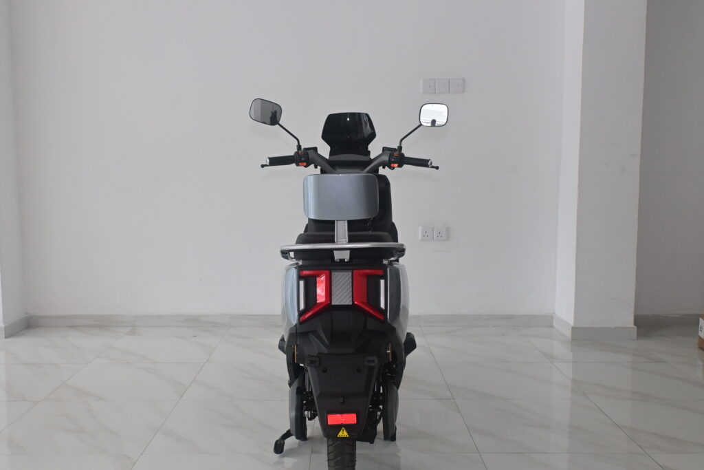 EV Bike M1