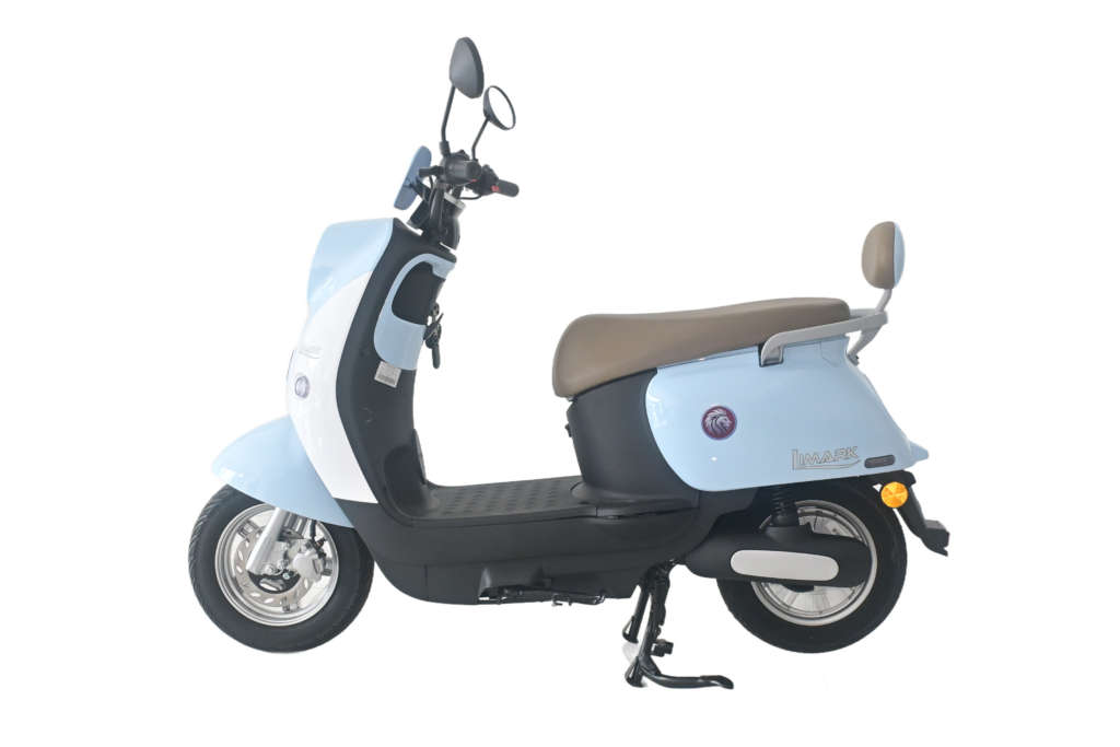 EV Bike M3