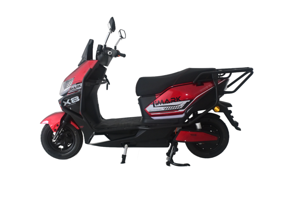 EV Bike M2