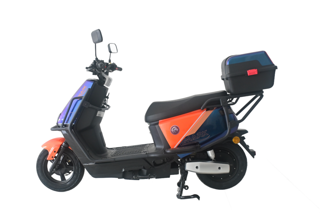 EV Bike M4